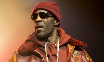 Rapper DMX and His Entourage Accused of Robbing $3,200 From New Jersey Man