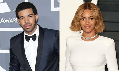 Drake Confirms Beyonce Collaboration on 'Views From the 6' Album