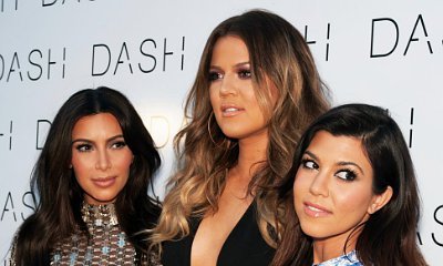 E! Greenlights the Kardashian New Reality Series 'Dash Dolls'