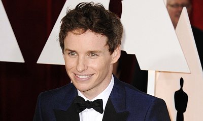 Eddie Redmayne Is Frontrunner for Harry Potter Spin-Off 'Fantastic Beasts'
