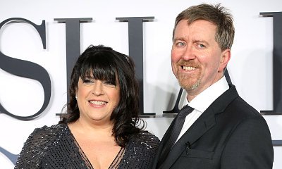 E.L. James' Husband Tapped to Write Script for 'Fifty Shades of Grey' Sequel