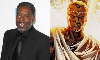 Ernie Hudson Eying to Play King T'Chaka in 'Black Panther'
