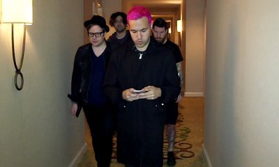 Fall Out Boy Parties With Big Sean, Action Bronson and More in 'Uma Thurman' Video