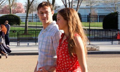 First Look at Shailene Woodley in 'Snowden' Released