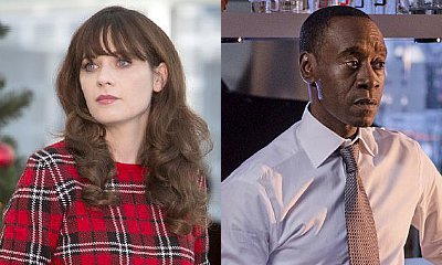 FOX Wants More 'New Girl', Showtime Renews 'House of Lies'