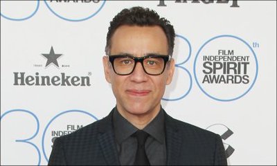 Video: Fred Armisen Joins Cast of 'Zoolander 2'