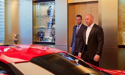 'Furious 7' Breaks Box Office Record With $143M Domestic Debut and $384M Global Opening