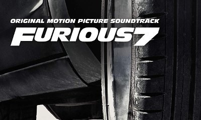 'Furious 7' Soundtrack Jumps to No. 1 on Billboard 200