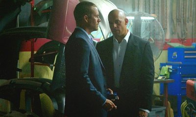 'Furious 7' Stays Strong at No. 1 With $60.6 Million at Box Office
