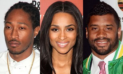 Ciara dating future