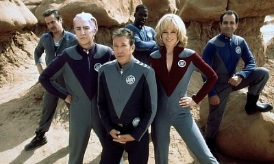 'Galaxy Quest' TV Series Is Underway