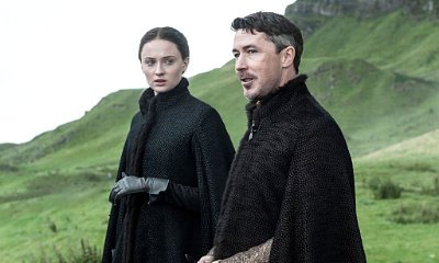 'Game of Thrones' 5.03 Preview: All Men Must Serve