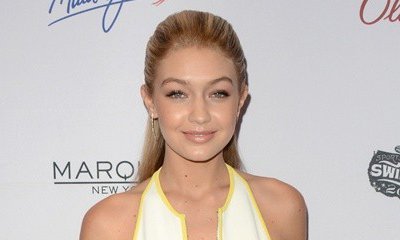 Gigi Hadid Marks 20th Birthday by Feeding the Homeless