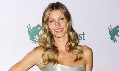 Gisele Bundchen’s Body Tells Her to Step Away From Runaway