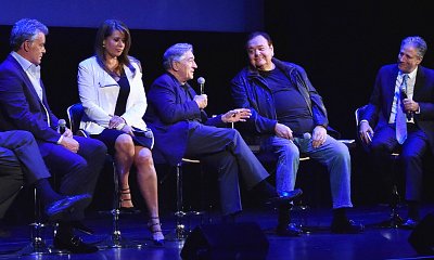 'Goodfellas' Cast Reunite at Tribeca Film Festival