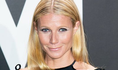 Gwyneth Paltrow Fails Her Food Stamp Challenge After Day 4