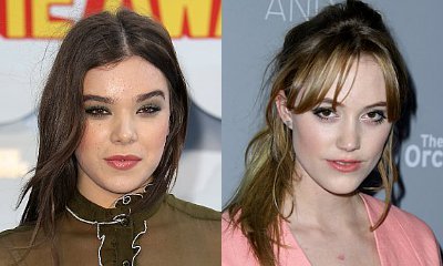 Hailee Steinfeld Leads 'Break My Heart', Maika Monroe Joins 'Independence Day 2'