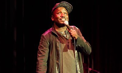 Hannibal Buress Destroys a Drunken Heckler at Show: 'You, Sir, Are Social Terrorist'