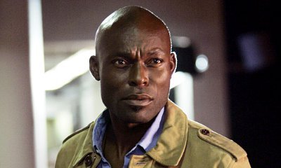 'Heroes Reborn' Brings Back The Haitian
