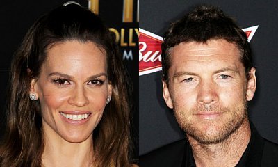 Hilary Swank Tapped for Holocaust Pic 'Denial', Sam Worthington Added to 'Den of Thieves'