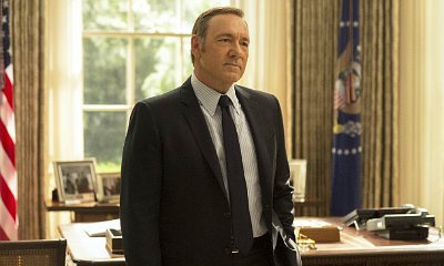 'House of Cards' Renewed for Season 4 by Netflix