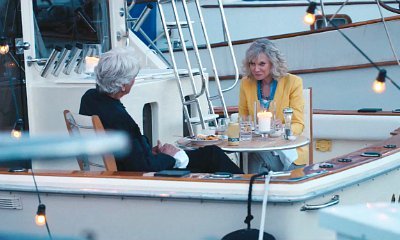 'I'll See You in My Dreams' Trailer Shows Endearing Elderly Romance
