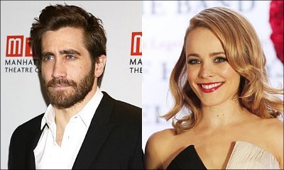 Jake Gyllenhaal Spotted on Dinner Date With Rachel McAdams