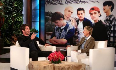 Jake Gyllenhaal Talks About Bringing Girl to His Mom on First Date