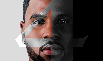 Jason Derulo Enlists Jennifer Lopez, Meghan Trainor and More for 'Everything Is 4' Album