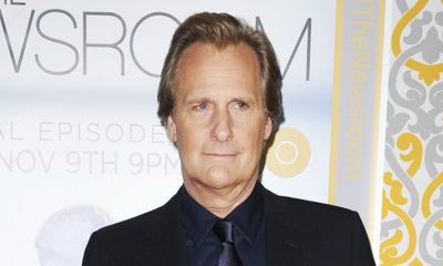 Jeff Daniels Lands Crucial Role in 'Allegiant - Part 1 and 2'