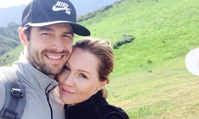 Jennie Garth Engaged to Boyfriend David Abrams