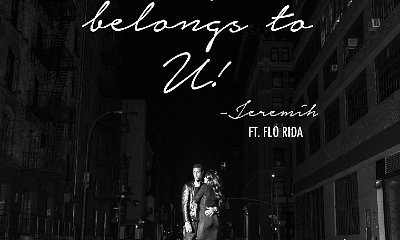 Jeremih Unveils New Song 'Tonight Belongs to U' Ft. Flo Rida