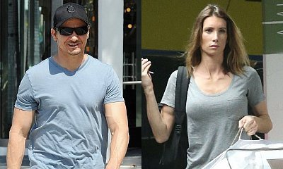 Jeremy Renner Ends Custody Battle With Ex Sonni Pacheco