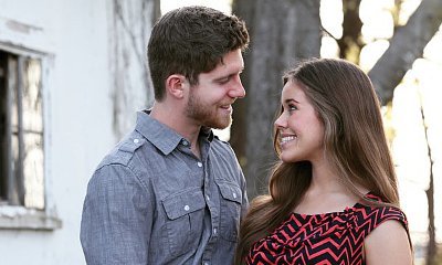 Jessa Duggar Expecting Baby No. 1 With Husband Ben Seewald
