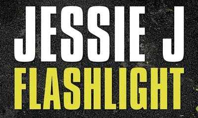 jessie j flashlight