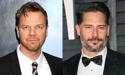 Jim Parrack Replaces Joe Manganiello in 'Suicide Squad'