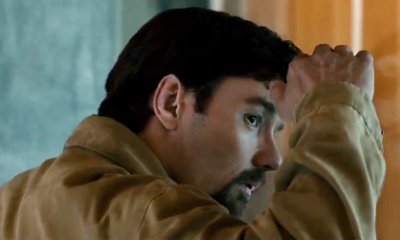 Joel Edgerton Is Stalker in Trailer for His Directorial Debut 'The Gift'