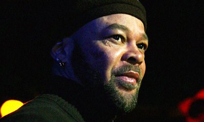 Johnny Kemp, Singer Behind 'Just Got Paid', Dies Mysteriously at Age 55