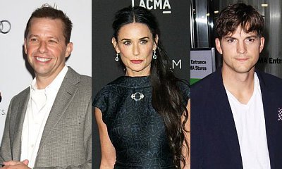 Jon Cryer Revealed He Dated Demi Moore Years Before Ashton Kutcher