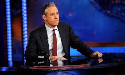 Jon Stewart Says 'Increasingly Redundant Process' Prompts His 'Daily Show' Exit