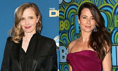 Julie Delpy and Linda Cardellini Fuel Captain Marvel Rumors With 'Avengers 2' Mystery Roles