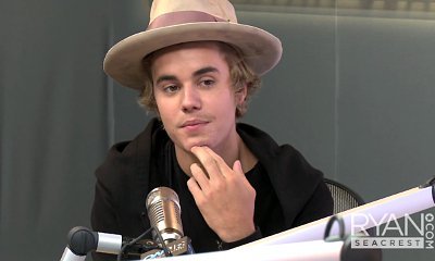 Justin Bieber Reveals Ex Selena Gomez Inspires New Album