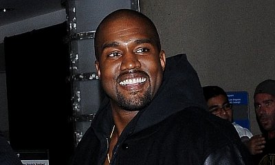 Video: Kanye West's Surprise Concert in Armenia Gets Shut Down After He Jumps Into Lake