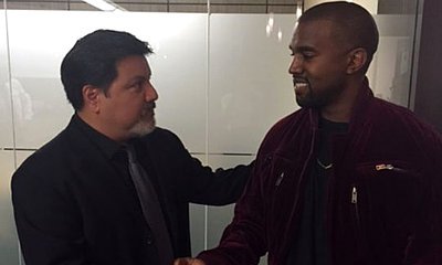 Kanye West Settles Videographer Lawsuit With Apology