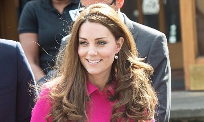 Kate Middleton Spends Quality Time With Family Before Giving Birth to Baby No.2