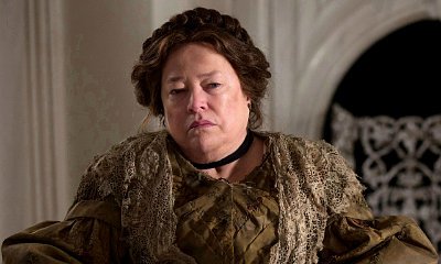 Kathy Bates Confirmed to Return for 'American Horror Story: Hotel'