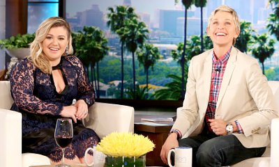 Kelly Clarkson Responds to Body Shaming Controversy