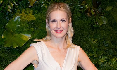 Kelly Rutherford Loses Her Children in Custody Battle