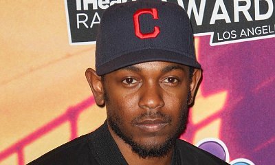 Kendrick Lamar's New Album Was Originally Titled 'Tu Pimp a Caterpillar'