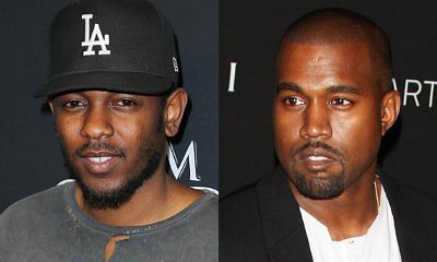 Snippet of Kendrick Lamar's Remix to Kanye West's 'All Day' Arrives Online